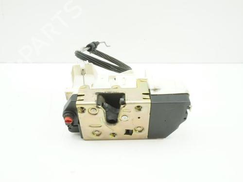 Used Rear right lock PEUGEOT 307 Break (3E) 2.0 HDI 110 (107 hp) 18189401