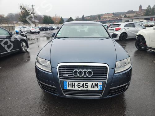 Brugte AUDI A6 C6 (4F2) 3.0 TDI quattro (233 hp) 4427405