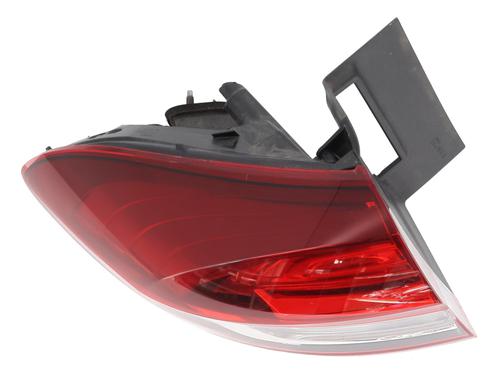 Used Left taillight Left taillight RENAULT SCÉNIC IV (J9_) 1.5 dCi 110 (110 hp) 28964229 28964229