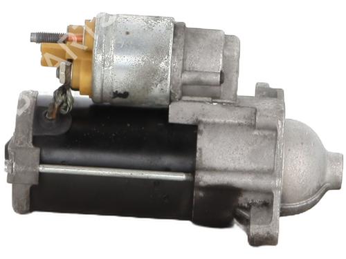 Starter RENAULT CLIO IV (BH_) 1.5 dCi 90 | BP19731107M8 
