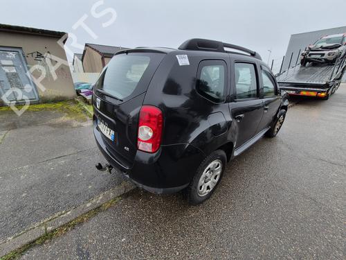 Used Parts DACIA DUSTER (HS_) 1.5 dCi (86 hp) 4389779