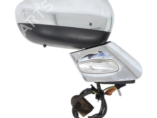 Used Right mirror CITROËN DS3 (SA_) 1.6 HDi 110 (112 hp) 25770532