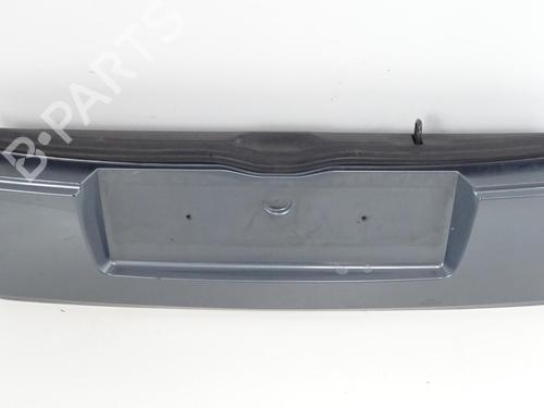 Tailgate CITROËN C2 (JM_) 1.4 HDi | BP18264119C6 