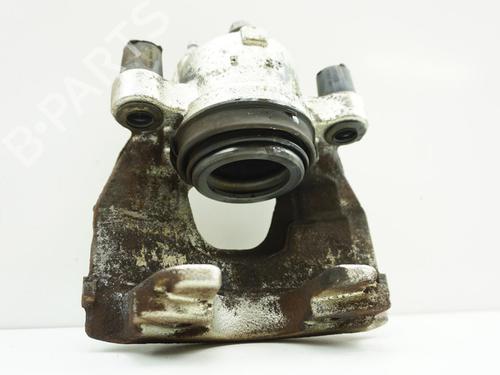 Left front brake caliper FORD FIESTA VII (HJ, HF) 1.1 Ti-VCT | BP18178168M105