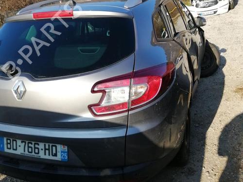 Driver airbag RENAULT MEGANE III Grandtour (KZ0/1) 1.5 dCi (KZ09, KZ0D, KZ1G, KZ29, KZ14, KZ1W, KZ10, KZ1F,... | BP18173771C9 