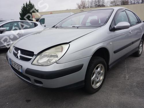 Gearbox CITROËN C5 I (DC_) 2.0 16V (DCRFNC, DCRFNF) | BP18191251M3 