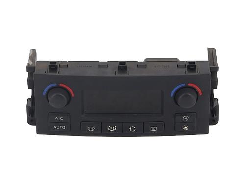 Used Climate control PEUGEOT 207 (WA_, WC_) 1.6 HDi (109 hp) 24957947