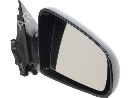 Used Right mirror AUDI A3 Sportback (8PA) 2.0 TDI (140 hp) 19800613