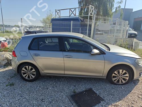 Headlight switch VW GOLF VII (5G1, BQ1, BE1, BE2) 1.6 TDI | BP31343708I24 - Image 10