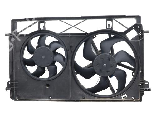 Køleventilator elektrisk Køleventilator elektrisk FIAT TALENTO Van (296_) 1.6 D (145 hp) 35956195 35956195