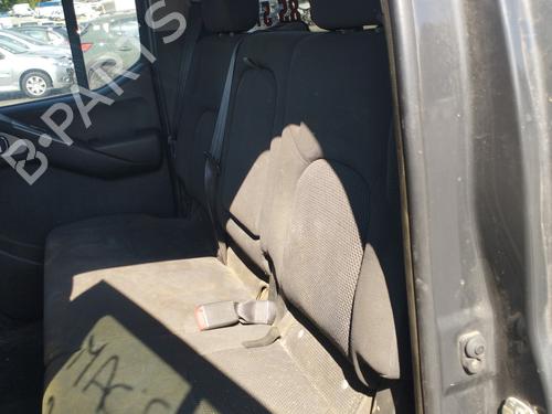 AC compressor NISSAN NAVARA NP300 (D40) 2.5 dCi 4WD | BP28304222M34 - Image 16