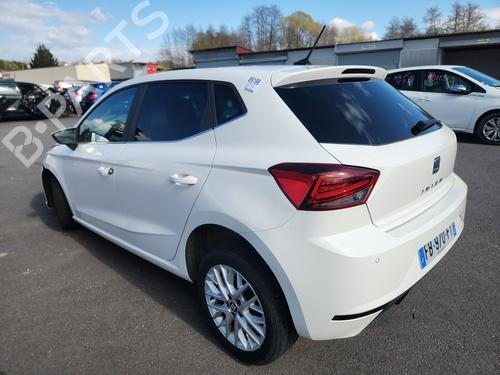 Gearbox SEAT IBIZA V (KJ1, KJG) 1.6 TDI | BP31262086M3  - Image 9