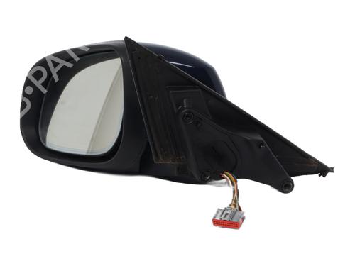 Used Left mirror JAGUAR XF I (X250) 2.7 D (207 hp) 21538501