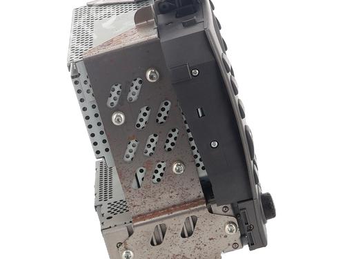 Bilradio JAGUAR X-TYPE I (X400) 2.0 D | BP26508049E6 