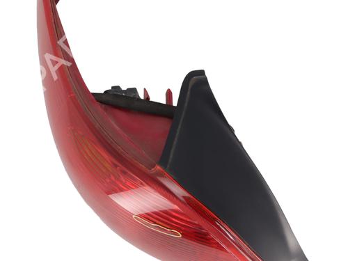 Left taillight PEUGEOT 206 Hatchback (2A/C) 1.4 16V | BP19314396C34 