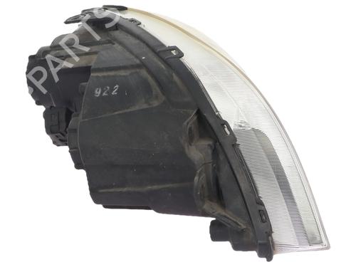 Used Left headlight Left headlight 38453681 38453681