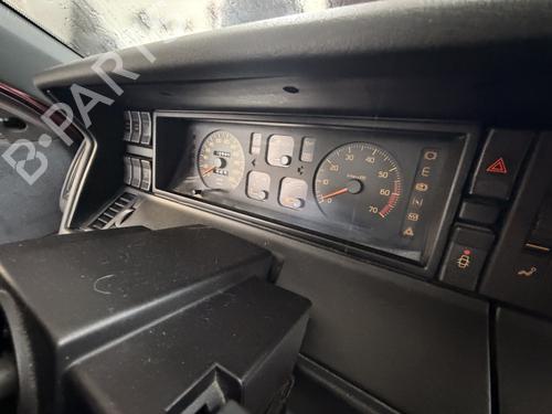 Used Instrument cluster Instrument cluster RENAULT 21 (B48_) 1.7 (B48E) (90 hp) 40122851 40122851