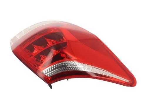 Used Left taillight Left taillight TOYOTA RAV 4 III (_A3_) 2.2 D 4WD (ALA30_, ALA30R) (136 hp) 36423821 36423821
