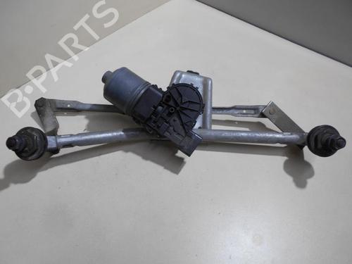 Front wipers mechanism PEUGEOT 206+ (2L_, 2M_) 1.4 i | BP22071281C83 