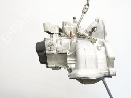 Gearbox OPEL CORSA D (S07) 1.4 (L08, L68) | BP20179525M3 