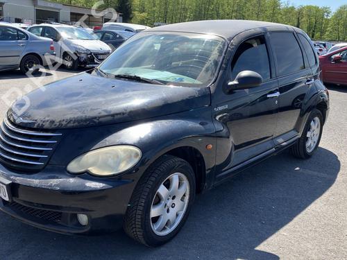 Intercooler CHRYSLER PT CRUISER (PT_) 2.2 CRD | BP27096946M30 - Image 11