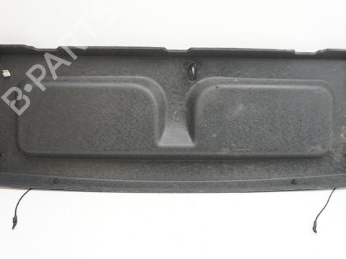 Used Rear parcel shelf Rear parcel shelf HYUNDAI GETZ (TB) 1.1 (67 hp) 18180512 18180512