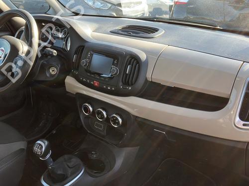 Headrest FIAT 500L (351_, 352_) 0.9 (199LYC1B) | BP25870942I31 - Image 20