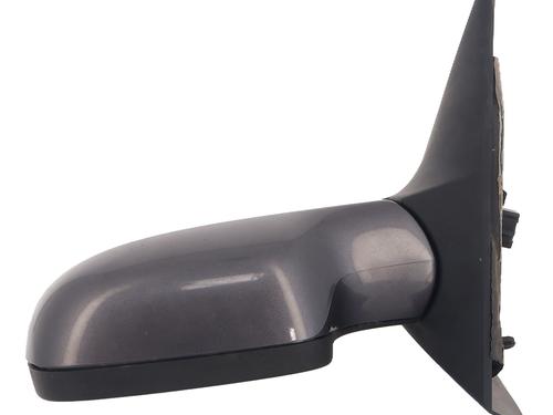 Left mirror RENAULT SCÉNIC II (JM0/1_) 1.5 dCi (JM02, JM13) | BP28212671C26 