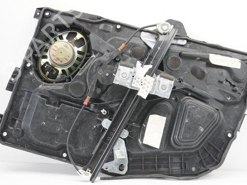 Rudehejsemekanisme ventre foran FORD FIESTA V (JH_, JD_) 1.4 TDCi | BP18186799C22 