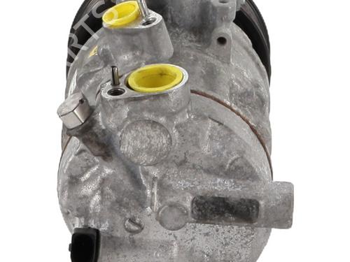 Used AC compressor AC compressor VW GOLF VII (5G1, BQ1, BE1, BE2) 2.0 GTI (220 hp) 19542988 19542988
