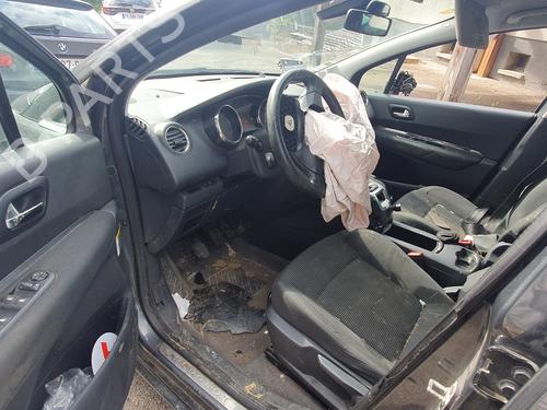 Radio PEUGEOT 5008 (0U_, 0E_) 1.6 HDi | BP24145469E6 