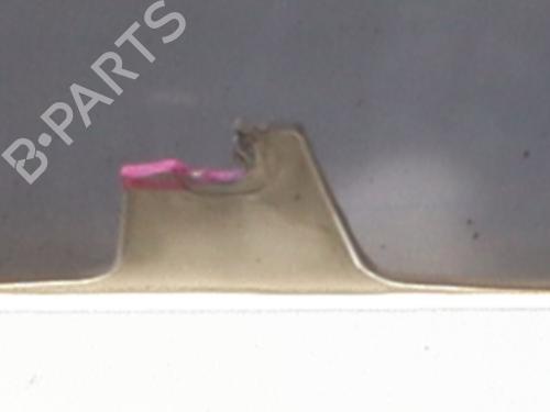Rear bumper CITROËN C3 I (FC_, FN_) 1.4 HDi | BP22274143C8 
