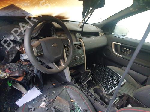 Boot lining LAND ROVER DISCOVERY SPORT (L550) 2.0 D 4x4 | BP27212276I3  - Image 9