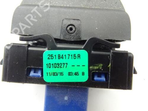 Used Switch DACIA DOKKER MPV (KE_) 1.2 TCe (KEM0, KEAY) (115 hp) 18192845