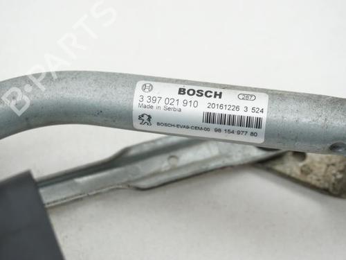 Front wiper motor CITROËN C3 III (SX) 1.6 BlueHDi 100 | BP18192596M29