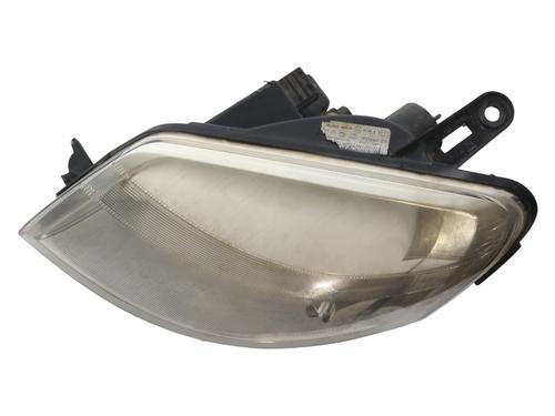 Left headlight CITROËN BERLINGO / BERLINGO FIRST MPV (MF_, GJK_, GFK_) 1.6 HDI 90 (MF9HX) | BP29184986C28 