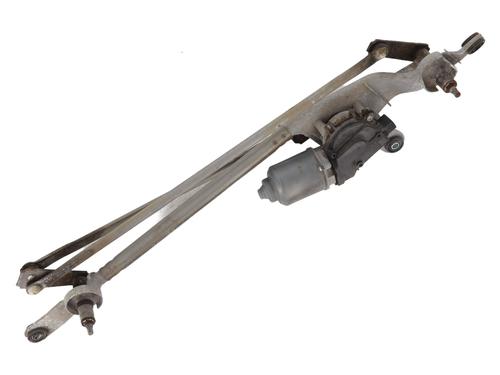 Front wiper motor SUZUKI GRAND VITARA II (JT, TE, TD) 1.9 DDiS All-wheel Drive (JT419, TD44, JB419WD, JB419XD,... | BP19730917M29 