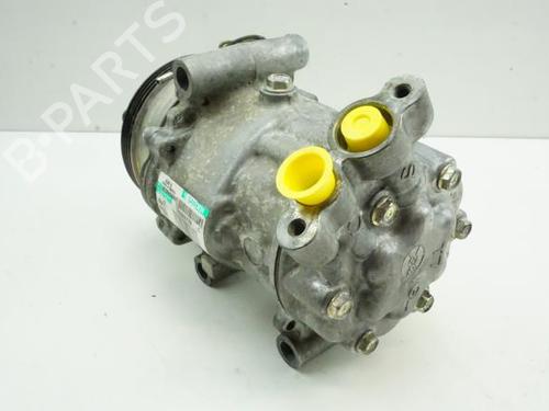 AC Kompressor RENAULT TWINGO I (C06_) 1.2 16V (C06C, C06D, C06K) (75 hp) 18192885