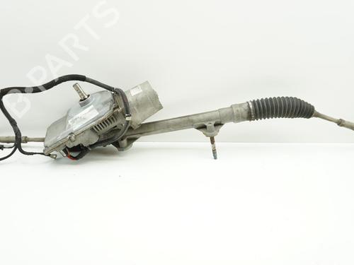 Used Steering rack CITROËN C3 II (SC_) 1.4 HDi 70 (SC8HZC, SC8HR0, SC8HP4) (68 hp) 18195861