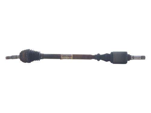 Used Right front driveshaft PEUGEOT 106 II (1A_, 1C_) 1.1 i (60 hp) 28582357
