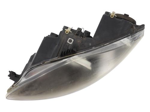 Left headlight SEAT ALTEA (5P1) 1.9 TDI | BP23764120C28 - Image 4
