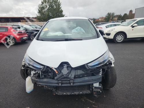 Tailgate RENAULT ZOE (BFM_) ZOE | BP36902202C6 - Image 14