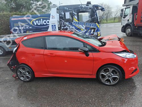 Starter FORD FIESTA VI (CB1, CCN) 1.6 ST | BP34336021M8 - Image 7
