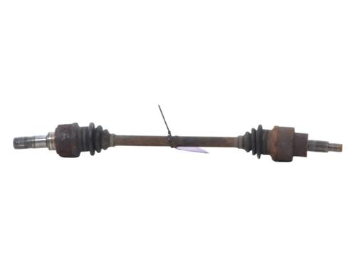 Drivaksel bagtil venstre JAGUAR X-TYPE I (X400) 2.5 V6 All-wheel Drive (196 hp) 26598460