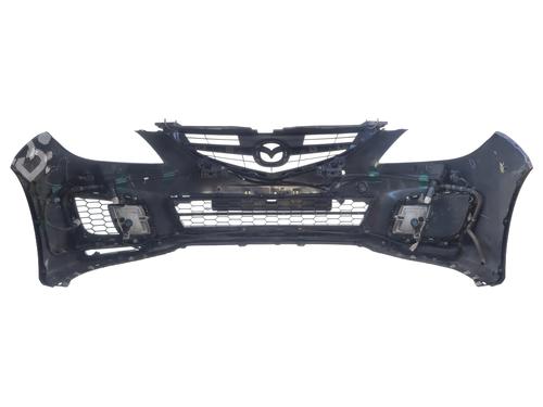 Front bumper MAZDA 6 Hatchback (GH) 2.0 MZR-CD (GH14) | BP34172174C7  - Image 10