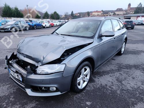 Right tailgate light AUDI A4 B8 Avant (8K5) 2.0 TDI | BP36762444C80 - Image 16