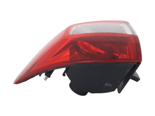 Used Left taillight Left taillight RENAULT KOLEOS I (HY_) 2.0 dCi 4x4 (HY0K) (150 hp) 34172132 34172132