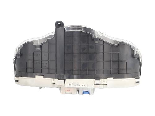 Instrument cluster TOYOTA CELICA Coupe (_T23_) 1.8 16V VT-i (ZZT230_, ZZT230) | BP29403725C47 