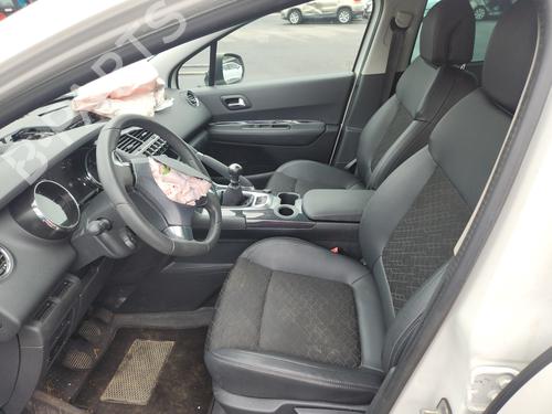 Engine PEUGEOT 3008 I MPV (0U_) 1.6 HDi | BP29414366M1  - Image 19
