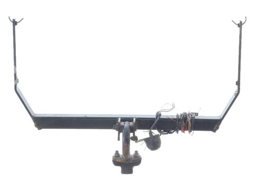 Tow ball/Mechanism VW GOLF V Variant (1K5) 1.9 TDI | BP29340321C141 